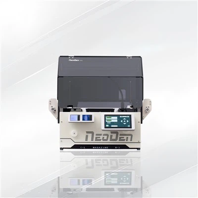 Máquina pequeña de recogida y colocación YY1