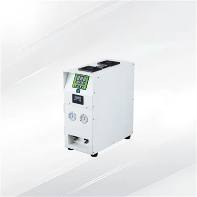 Compresor SMT