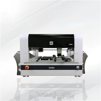 Máquina de recogida y colocación NeoDen 4